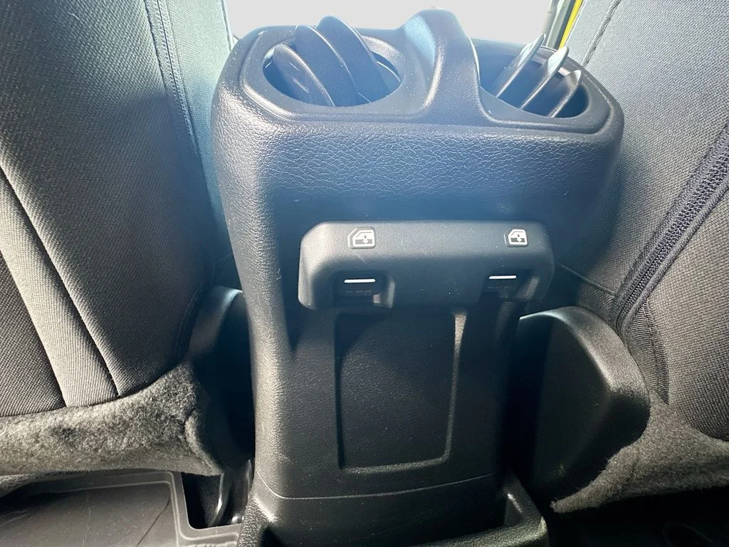 Used 2023 Yellow Jeep Willys 4xe image 29