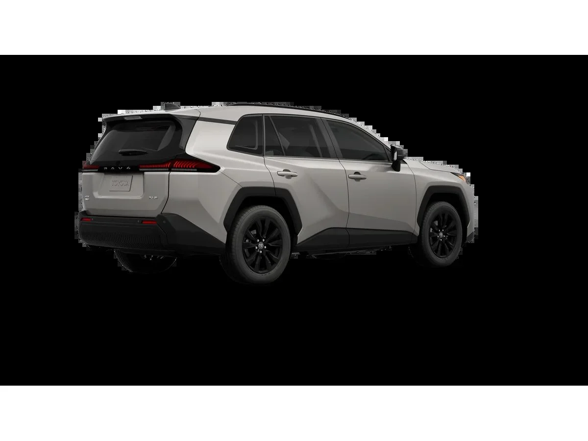 New 2026 Meteor Shower Toyota XLE Premium image 10