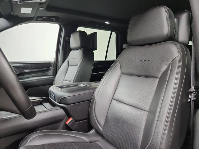 Used 2023 Black GMC Denali image 10