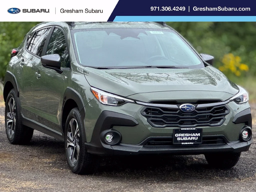 New Subaru Crosstrek for Sale in Gresham, OR
