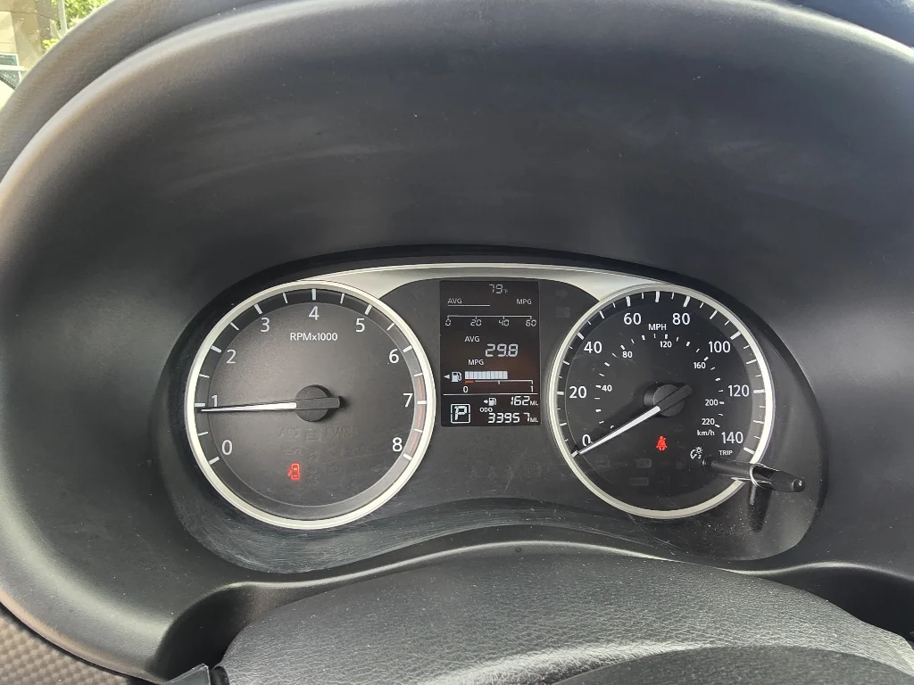 Used 2021 Fresh Powder Nissan S image 19