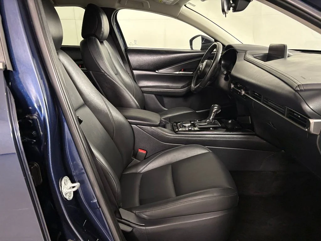 Used 2024 Blue Mazda 2.5 S Select Sport image 40