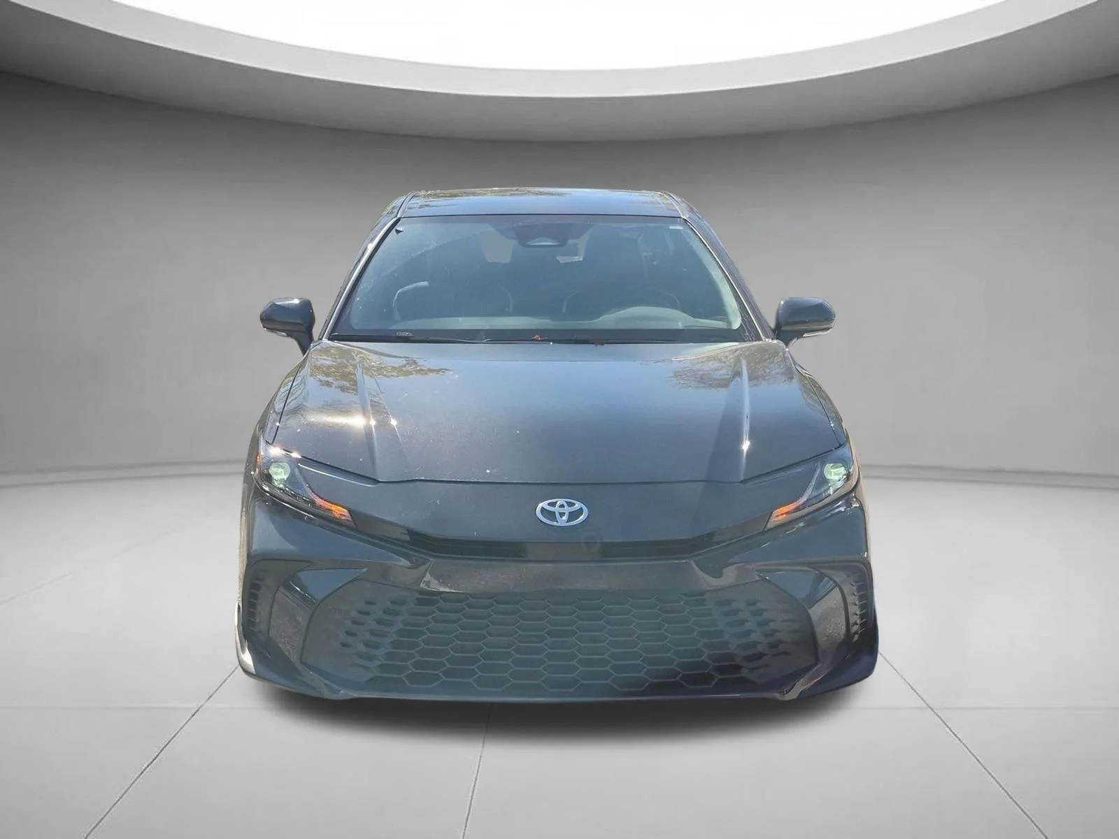 Used 2026 Underground Toyota SE image 8
