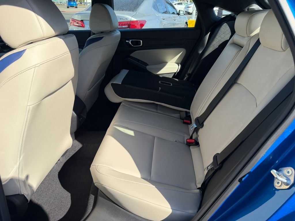 2026 Acura Integra A-Spec w/Technology Package - Photo 29