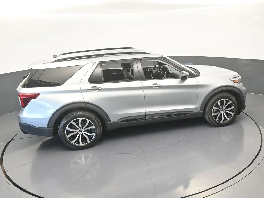 2023 Ford Explorer ST - Photo 59