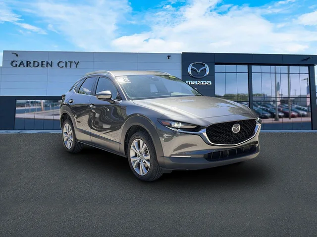 2023 Mazda CX-30 2.5 S Preferred