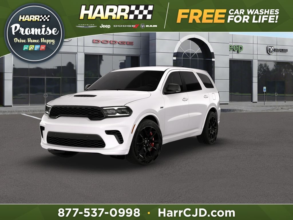 2026 Dodge Durango 6.4 R/T 392 AUTO 4WD's photo