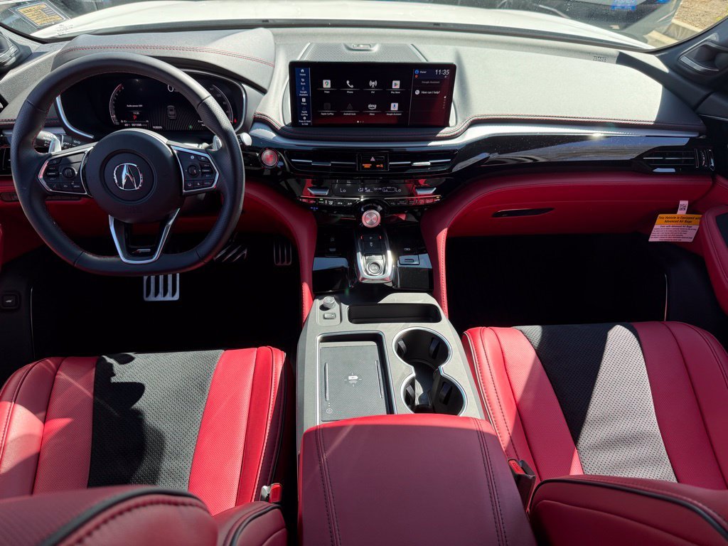 2026 Acura MDX A-Spec Package - Photo 20