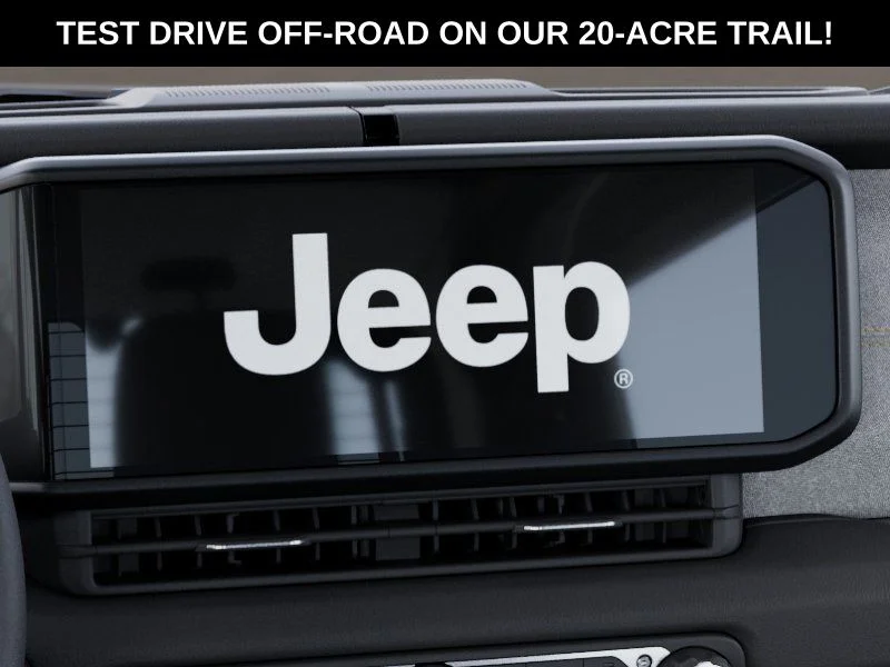 New 2026 Goldilocks Exterior Paint Jeep Sport image 19
