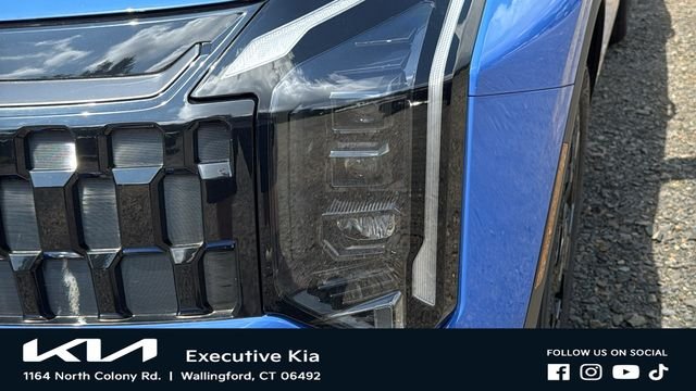2026 Kia Sportage X-Line - Photo 7