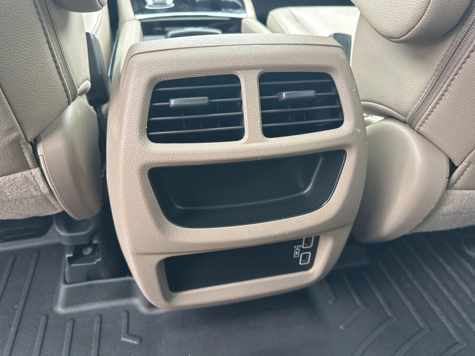 2020 Honda Ridgeline RTL-E - Photo 20