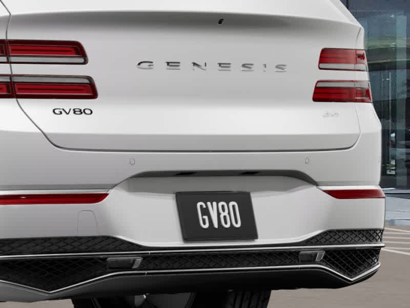 Used 2026 Uyuni White Genesis 2.5T Advanced image 15