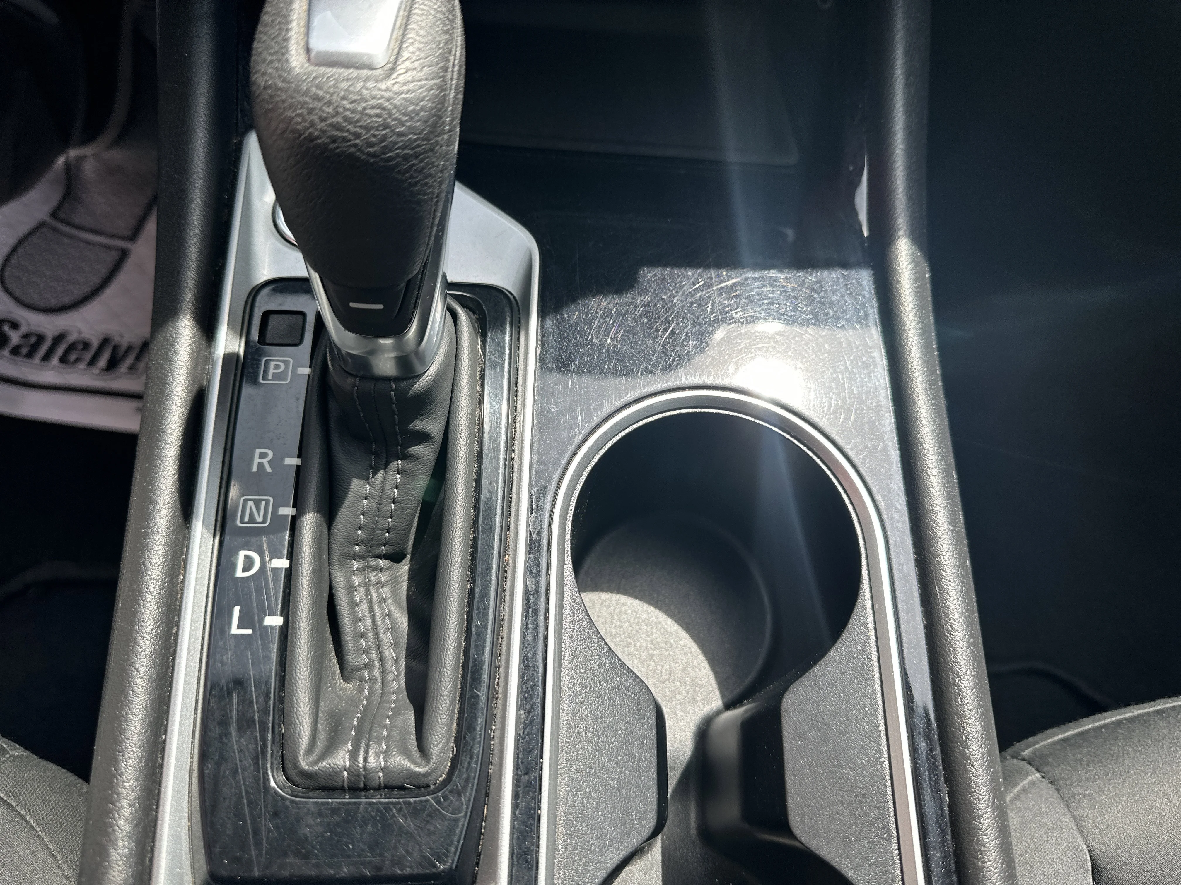 2024 Nissan Altima SV - Photo 16