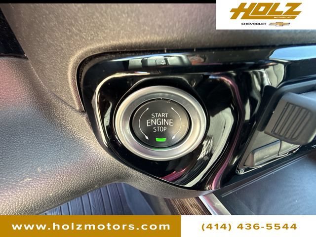 2025 GMC Sierra 1500 Elevation - Photo 17
