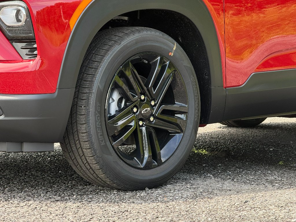 2026 Chevrolet Trailblazer LT - Photo 14