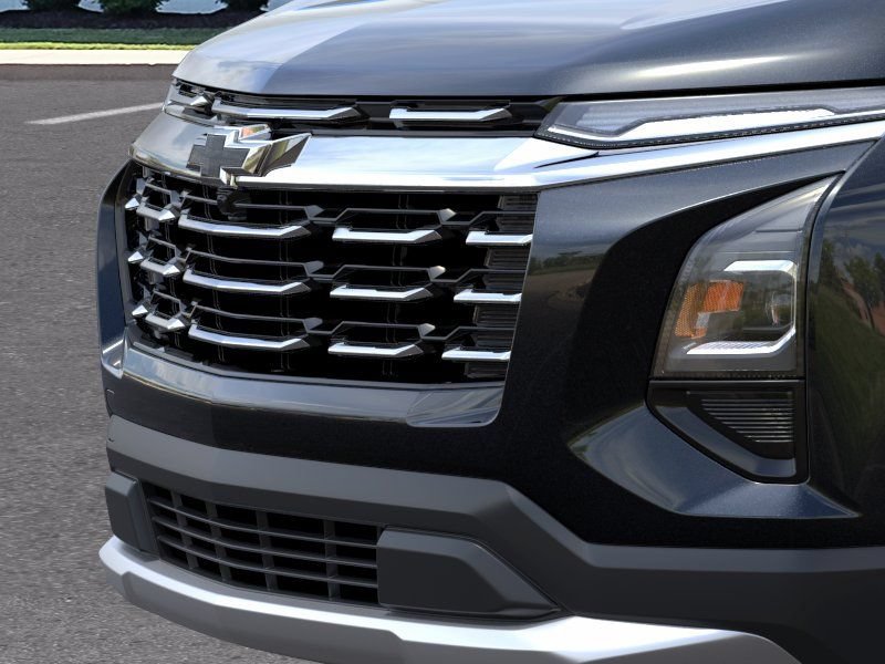 2027 Chevrolet Equinox LT - Photo 13