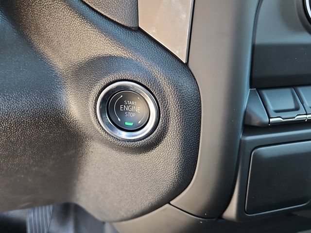 2026 Chevrolet Silverado 1500 Work Truck - Photo 19