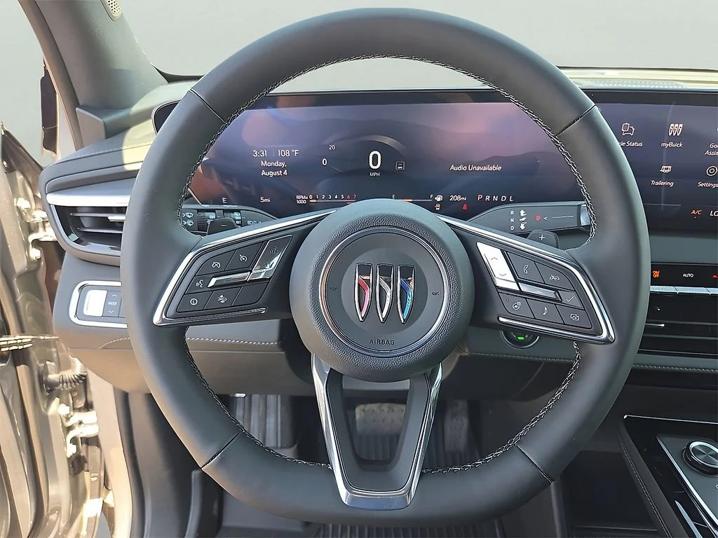 2026 Buick Enclave Sport Touring - Photo 19