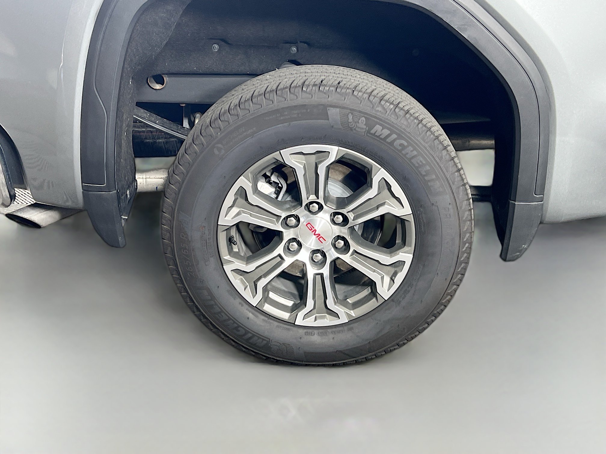 Used 2026 Sterling Metallic GMC SLT image 36