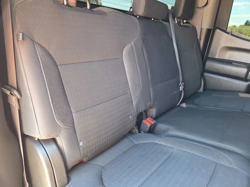 Used 2020 Red Chevrolet LT image 24