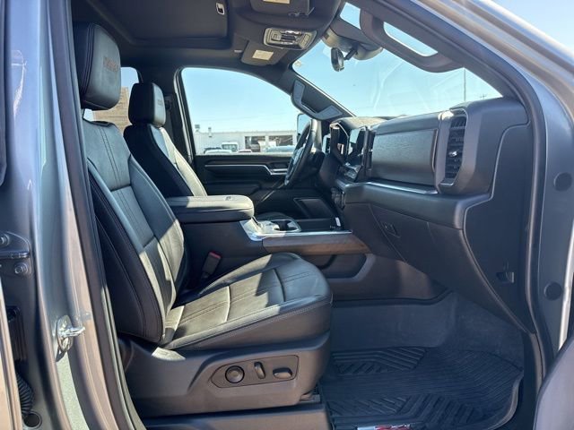 2026 Chevrolet Silverado 2500HD High Country - Photo 54