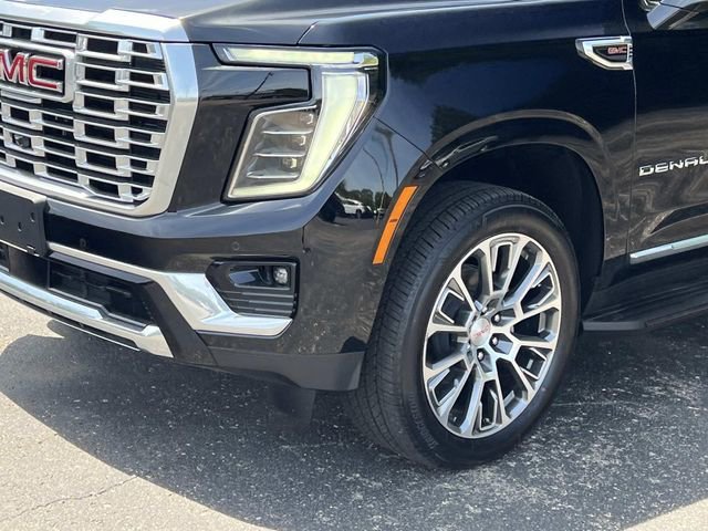 2026 GMC Yukon Denali - Photo 9