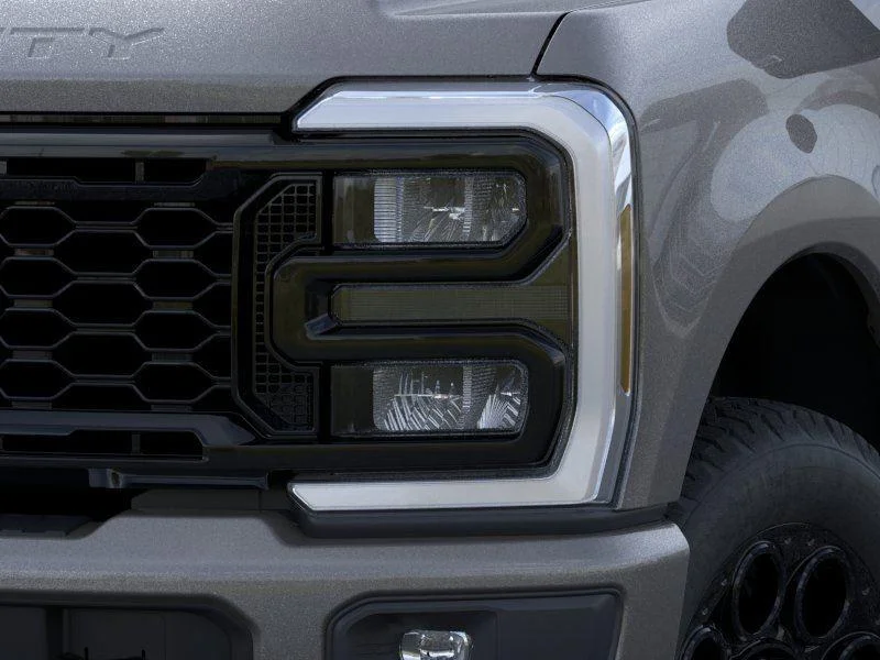 New 2026 Carbonized Gray Ford LARIAT image 18