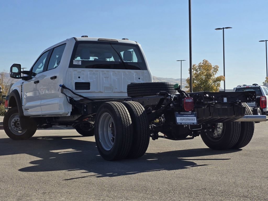 New 2026 Oxford White Ford XL image 22