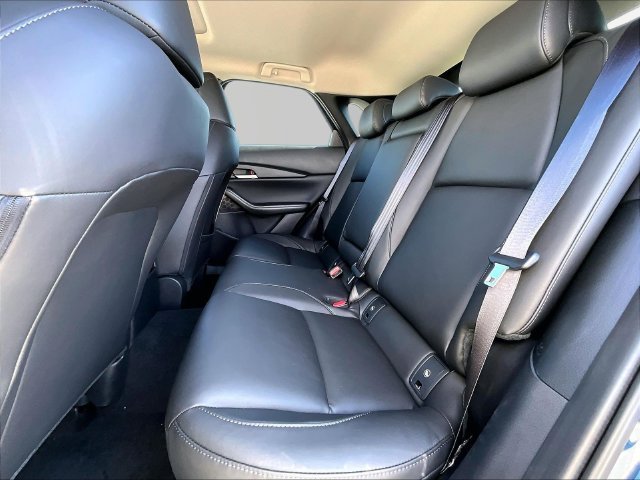 New 2026 Deep Crystal Blue Mica Mazda 2.5 S Preferred AWD image 14