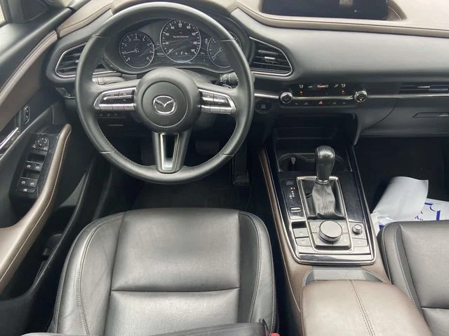 Used 2023 White Mazda 2.5 S Premium Package image 9