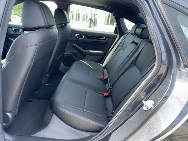 Used 2025 Gray Honda Sport image 11