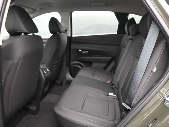 Used 2026 Green Hyundai SEL image 15