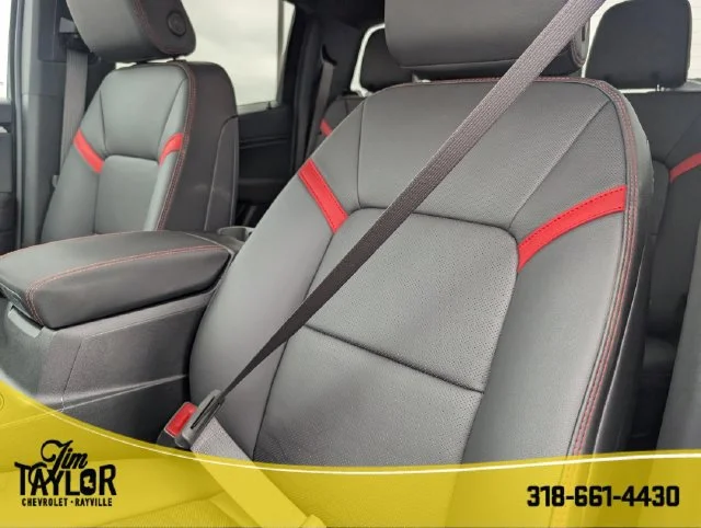 2026 Chevrolet Colorado Z71 - Photo 18