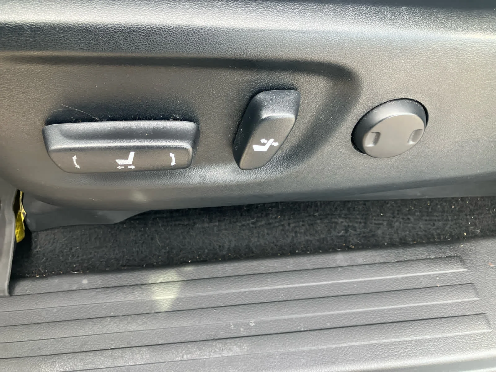 Certified Used 2024 Ice Cap Toyota SR5 Premium image 13
