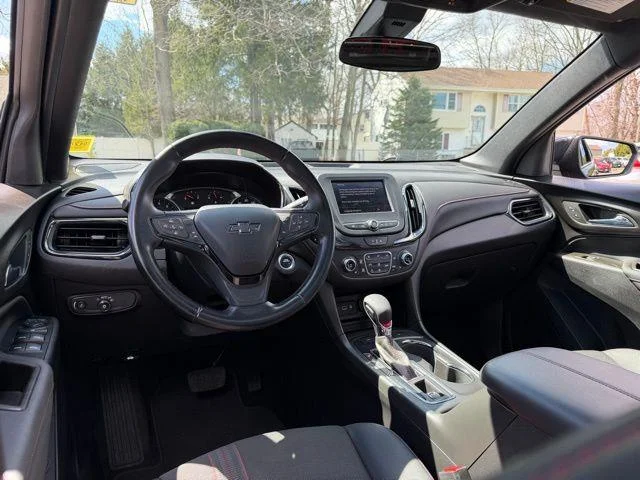 2023 Chevrolet Equinox RS - Photo 22