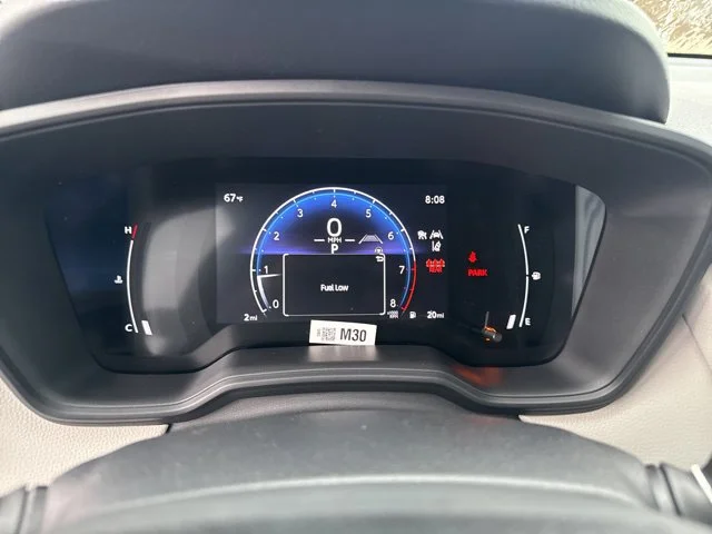 2026 Toyota Corolla Cross L - Photo 24