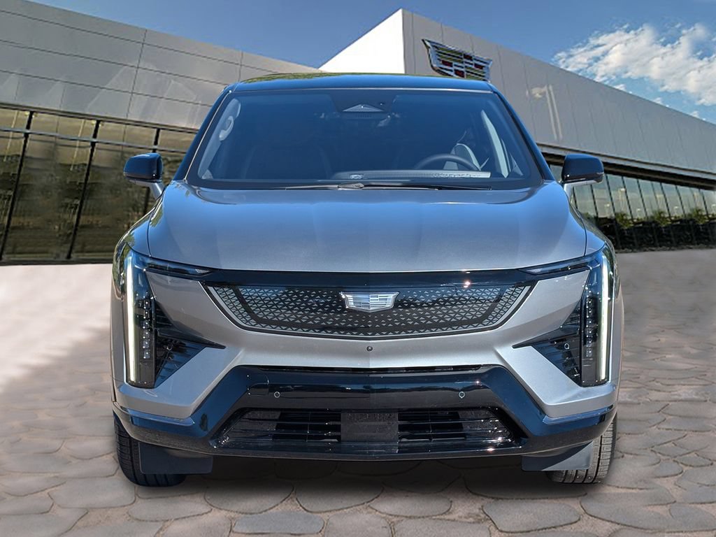 2027 Cadillac OPTIQ Sport - Photo 6