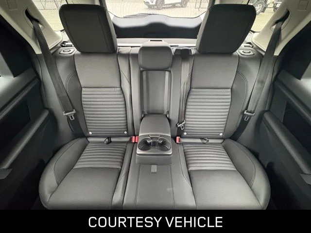 Certified Used 2025 White Land Rover S image 34