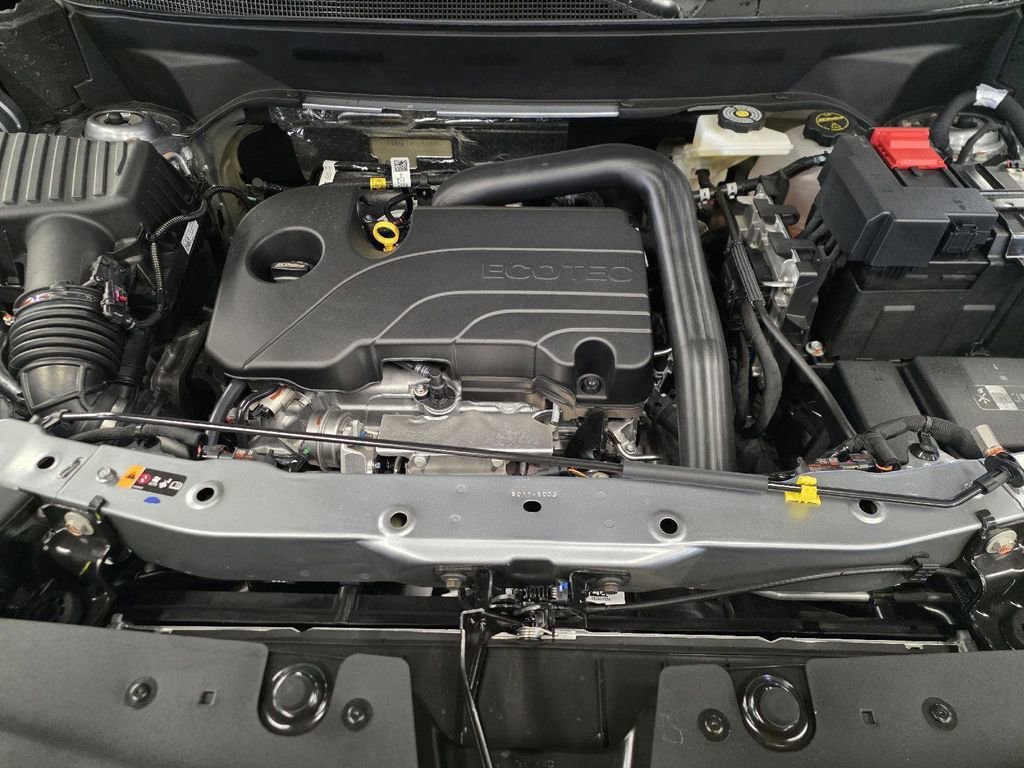 2026 Chevrolet Equinox RS - Photo 18