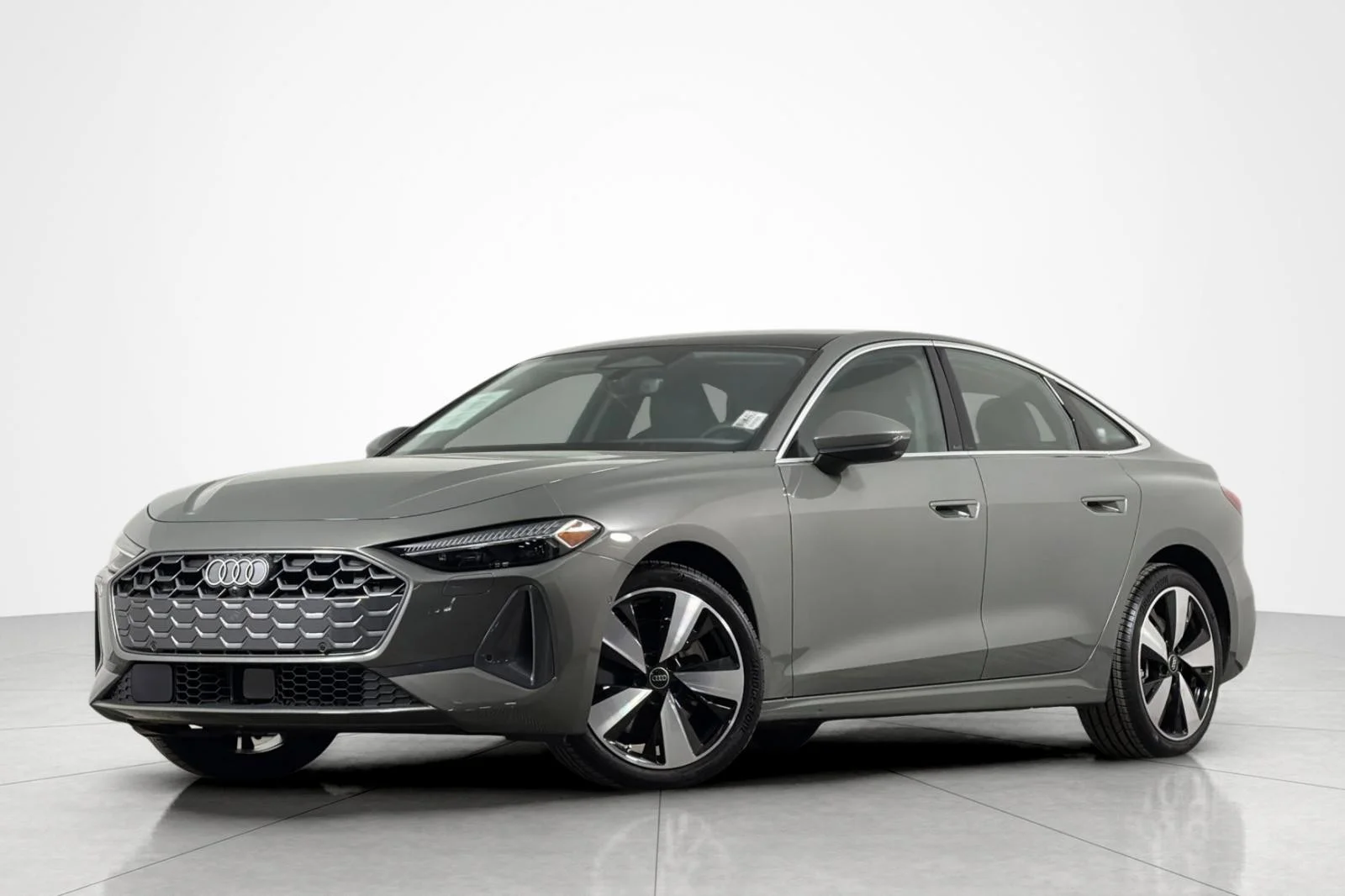 2025 Audi A5 Premium Plus quattro S tronic's photo