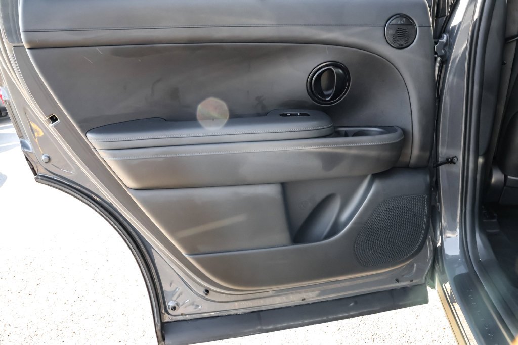 Certified Used 2026 Gray Hyundai XRT Pro image 27