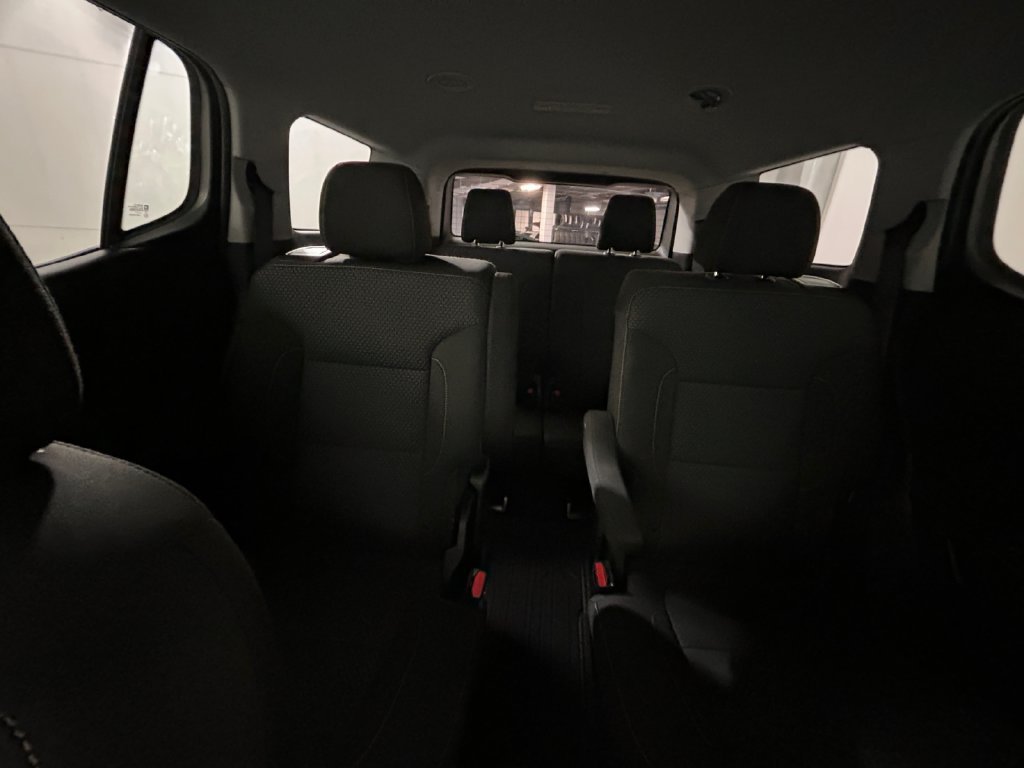 2023 GMC Acadia SLE - Photo 19