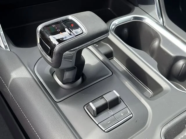2026 GMC Sierra 1500 Denali - Photo 20