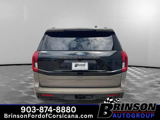 New 2027 Marsh Gray Ford Tremor® image 26