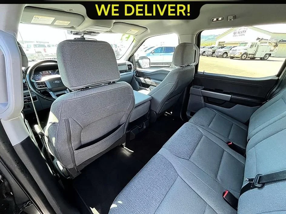 Used 2025 None Ford XLT image 14