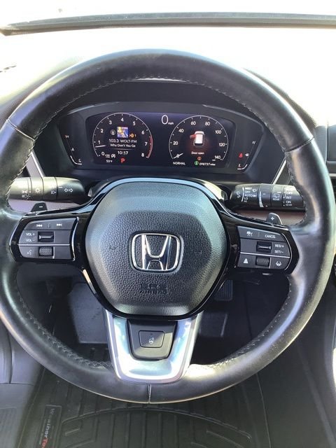 Used 2024 Black Honda Elite image 27