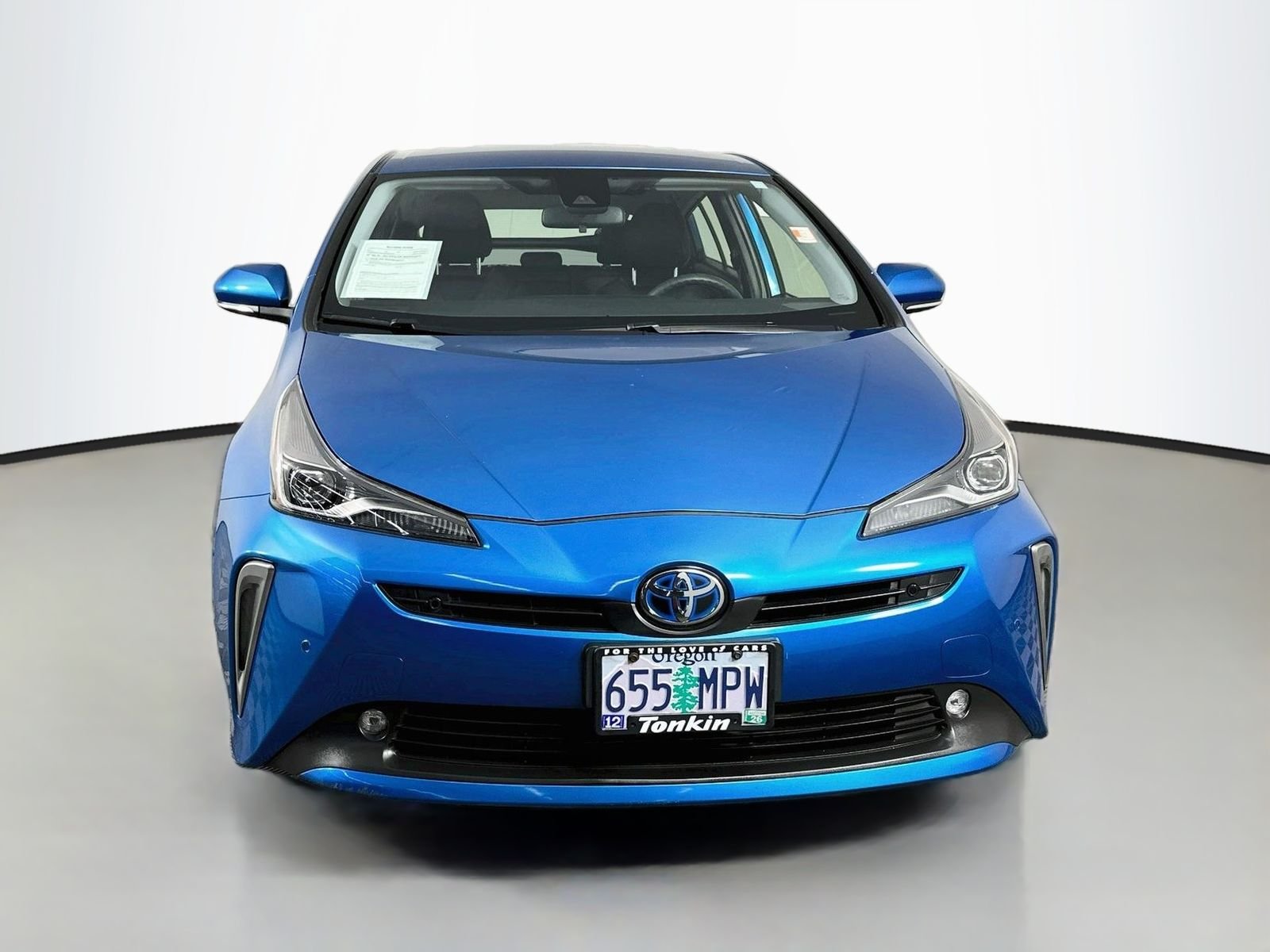 2021 Toyota Prius