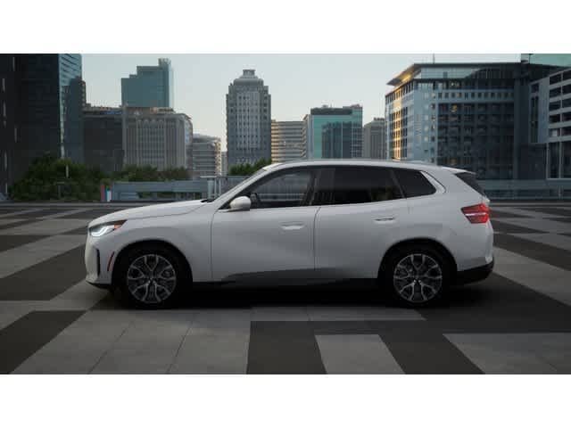 New 2026 Alpine White BMW 30 xDrive image 4