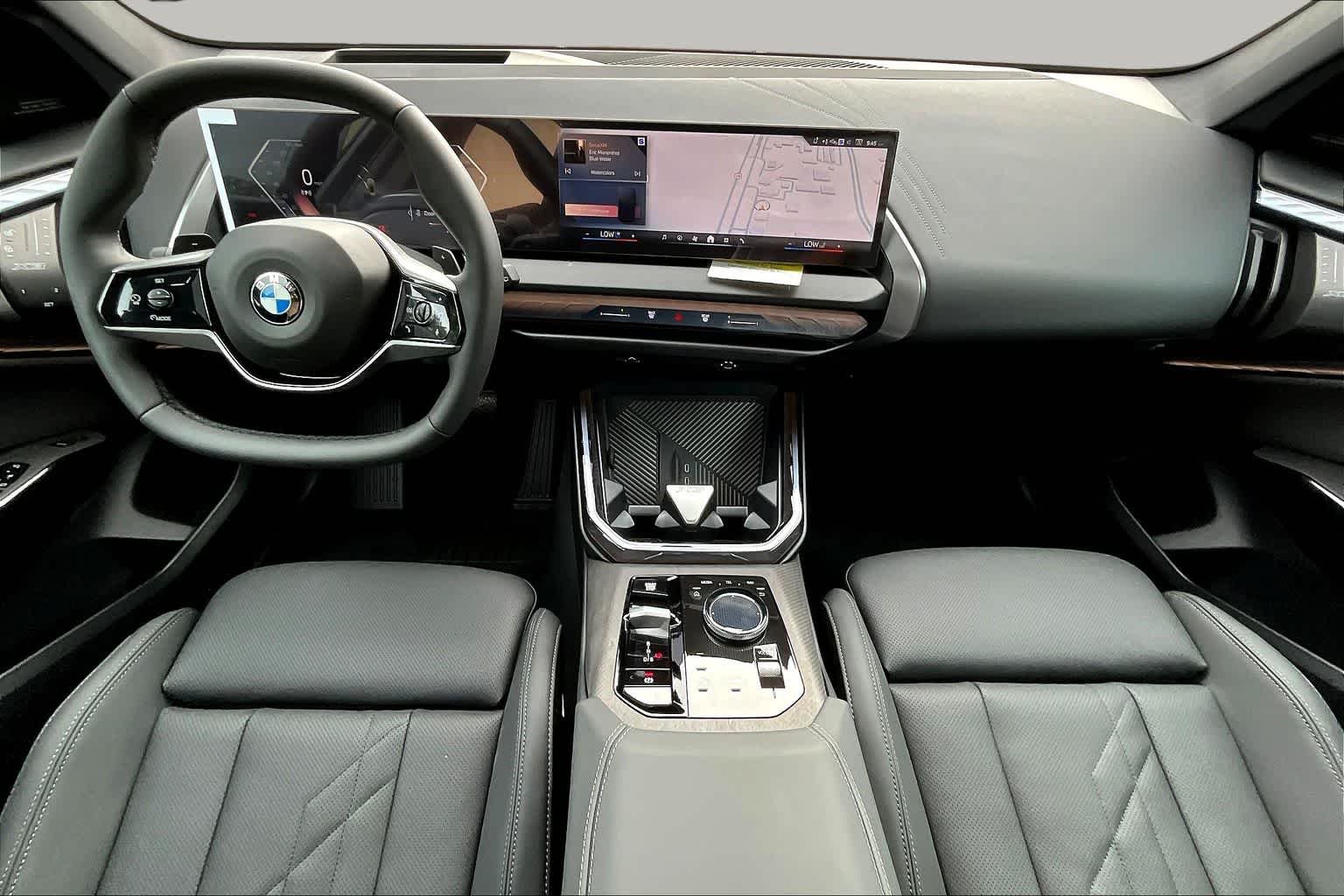 New 2026 Dune Grey Metallic BMW 30 xDrive image 5