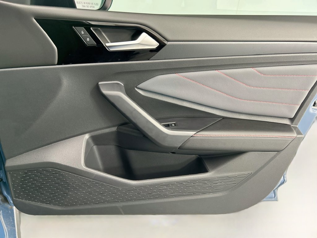 2026 Volkswagen Jetta GLI Autobahn - Photo 23